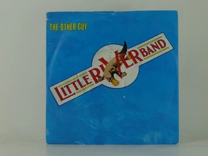 LITTLE RIVER BAND THE OTHER GUY (47) 2 Track 7" Single also Picture Sleeve CAPIT - Picture 1 of 7