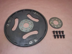 Jeep Wrangler JK 12-17 3.6L V6 Flexplate W/ Bolts Factory OEM Free Shipping - Picture 1 of 4