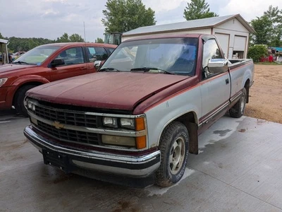 Электронный модуль управления двигателем ECM подходит для 87-93 BLAZER/JIMMY (полный размер) 1354061 - Изображение 1 из 4