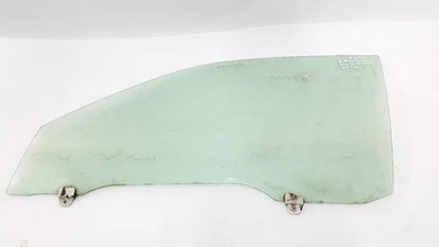 Стекло левой передней двери от оригинального производителя 1997 1998 1999 2000 2001 Honda Prelude - Изображение 1 из 4