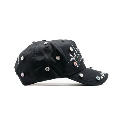 DANDY x LIL BABY HATM / DANDY HATS. LIMITED EDITION.  NEW WITH TAGS - Image 1 of 3