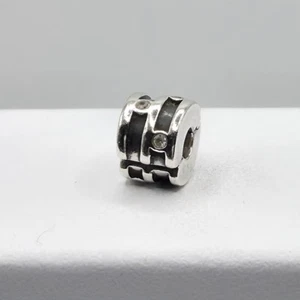 Original Pandora Clip Abstrakt 790291CZ #10 - Bild 1 von 2