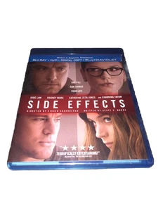 Nebenwirkungen (Blu-ray inkl. Digitalkopie Ultraviolett) BILDER💥GETESTET👍 - Bild 1 von 9