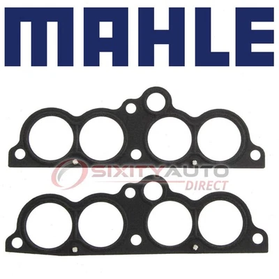 MAHLE Fuel Injection Plenum Gasket Set for 1985-1992 Pontiac Firebird 5.0L fd Foto 1 de 4