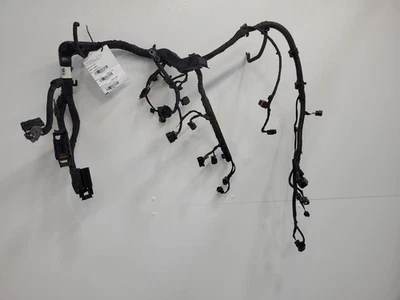2011 HYUNDAI SONATA  2.4L AOD FWD ENGINE HARNESS 914003Q062 - Image 1 of 4