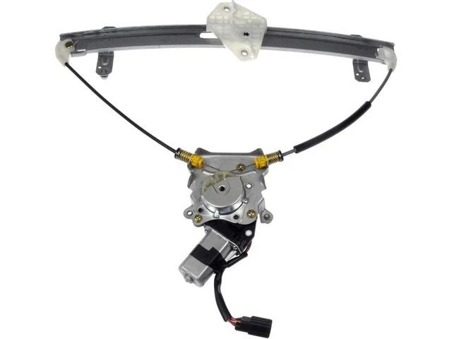Front Left Window Regulator For 2004-2008 Acura TL 2005 2006 2007 JD259DH - Image 1 of 1