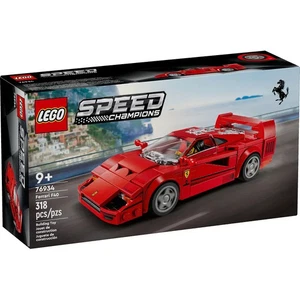 LEGO Speed Champions - Mercedes Ferrari Ford McLaren Lamborghini Lotus DB5 GT-R - Picture 1 of 11