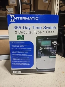 Intermatic ET90215C - Picture 1 of 2