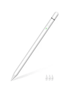 Ipad Pencil 1St Generation, 10X Fast Charge Pencil for Ipad 2018-2025 Stylus Pe - Picture 1 of 10