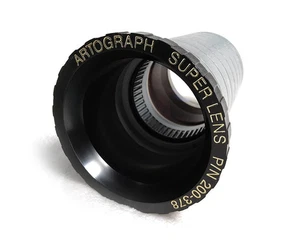 Artograph Super AG100 Super Lens 200-378 - LENS ONLY -  Excellent Condition - Picture 1 of 5