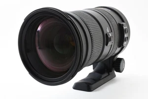 SIGMA APO 50-500mm F4.5-6.3 DG OS HSM para Canon 738549 - Imagen 1 de 2