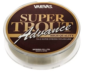 Varivas Super Trout Advance - Photo 1/14