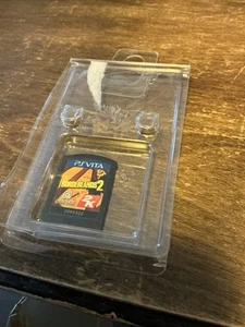 Borderlands 2 Ps Vita - Nur Cartridge! - getestet & funktionsfähig - Bild 1 von 1