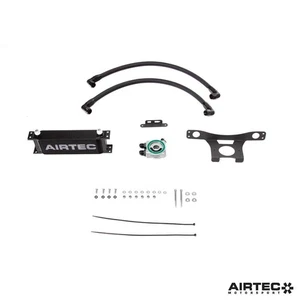 Kit enfriador de aceite MK6 Ford Fiesta ST150 AIRTEC Motorsport - Imagen 1 de 11