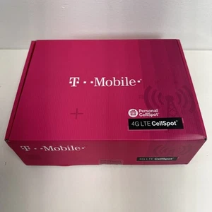 T-MOBILE V2 4G LTE Cellspot Kit SS2FII Femtocell Multi-band - Photo 1 sur 5