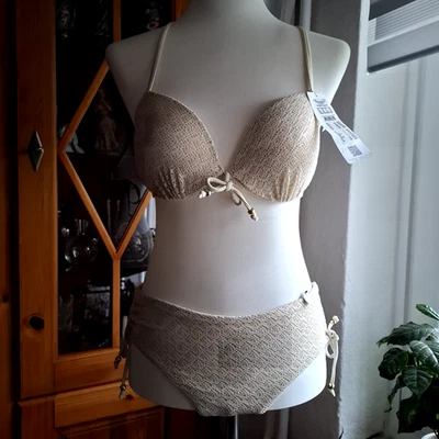Hunkemöller Bikini gr 80 B Damen Neu - Bild 1 von 4