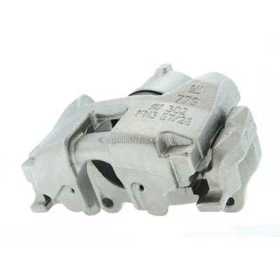 For Saab 9-3 2006-2011 Centric Left Driver Brake Caliper - Image 1 of 4