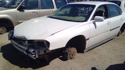 Medidor de flujo de aire 3,4 L compatible con 95-05 MONTE CARLO 269910 Foto 1 de 4