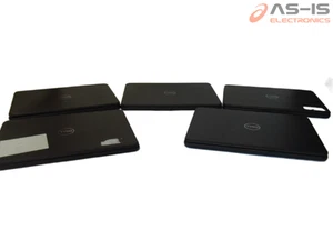 *AS-IS*Lot Of 5* Dell Latitude 3310 ' Core i3-8145U 2.10GHz No Ram No SSD Laptop - Picture 1 of 9