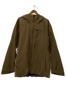 BURTON Winter Sportswear 10105VN860397 L camel GORE-TEX Top Nylon Jacke gebraucht - Bild 1 von 7