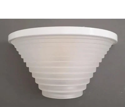 Artemide - Egisto 28 - Vintage - Wall Sconce ~ Italian ~ Vintage 1980's - Image 1 of 4