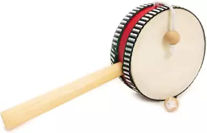 House of Marbles Monkey Drum - Imagen 1 de 12