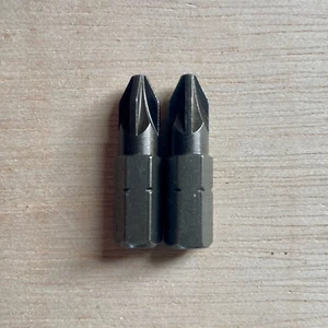 Vintage British Amplifier Spec PZ2 drill bits - Marshall - Vox - Laney - Picture 1 of 1