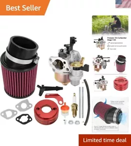 212cc Compatible with Predator 212 196cc 224cc Mini Bike Coleman CT200U CT200... - Picture 1 of 10