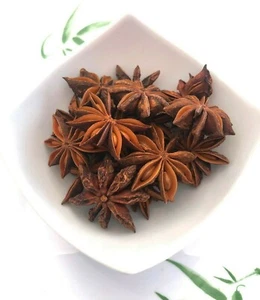 Biologische Sternanis 30 Gr - Bild 1 von 1