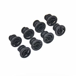 NEW 8pcs Car Engine Oil Drain Plug Replacement for Audi A3 Quattro 06L103801 US - Bild 1 von 3