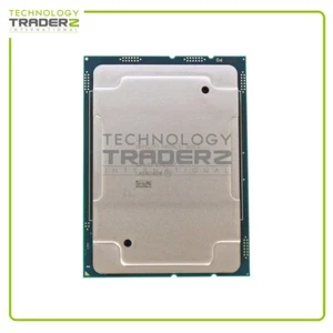 ** SRGZJ Intel Xeon Gold 6242R 20-Core 3.10GHz 35.75M 205W FCLGA3647 Processor** - Picture 1 of 1