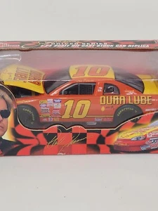Racing Champions #10 Phil Parsons 50th Anniversary 1:24 Scale Diecast NASCAR  - Picture 1 of 6