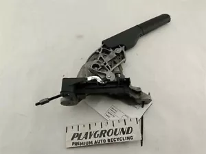 VW VOLKSWAGEN EOS Emergency Parking Brake Handle Lever 2006-2015 07 08 09 10 11 - Picture 1 of 12