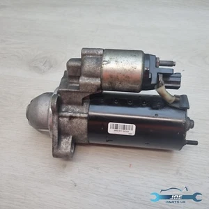 Motor de arranque automático SEAT EXEO CVT 2.0 TDI CJCA 2012 3R0911023B - Imagen 1 de 10