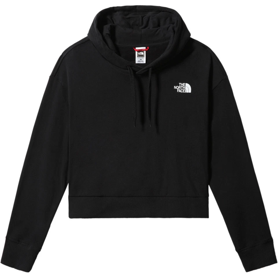 THE NORTH FACE W TREND CROP HOODIE - EU - Imagen 1 de 1