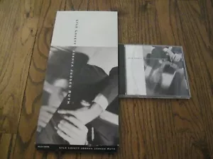 Lyle Lovett Joshua Judges Ruth Longbox and Original cd Rare! - Picture 1 of 4
