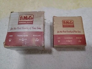 Antique FoMoCo Part Lot - Picture 1 of 5