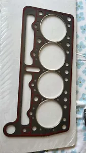 Dichtung mit separaten Ringen A112 Abarth 70PS SP 1,8 - Bild 1 von 5
