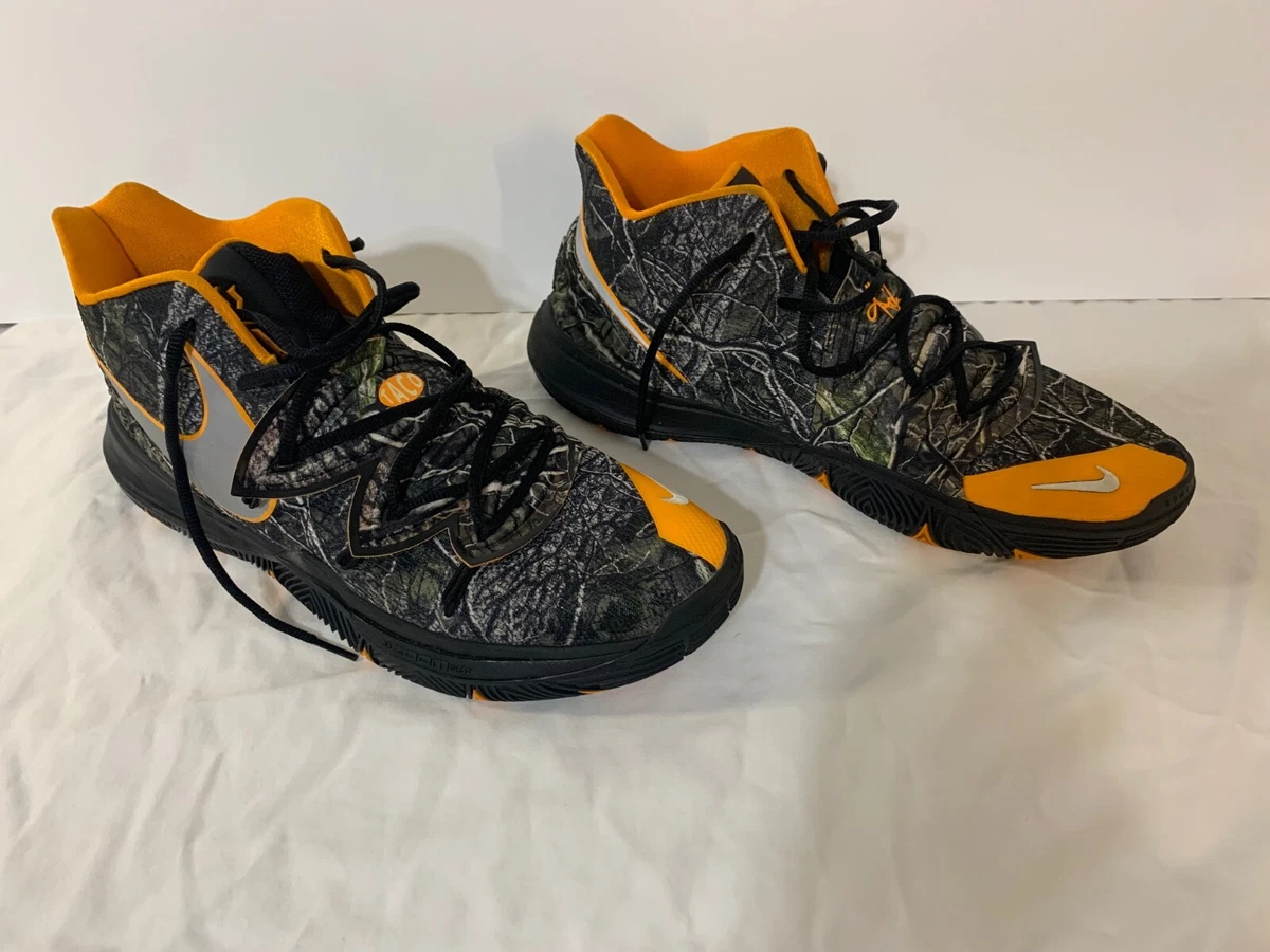Nike Kyrie 5 Athletic Shoes for Men for Sale | Authenticity