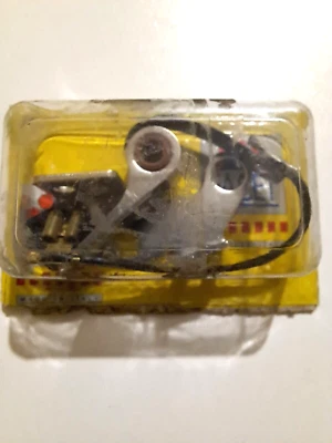 PUNTINE CONTATTI SPINTEROGENO  FACET  1.4945   PER FIAT PANDA - - Immagine 1 di 4