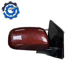 OEM Sable Metallic Power Mirror Right For 04-2009 Lexus RX350 RX350 879104824T5 - Picture 1 of 5