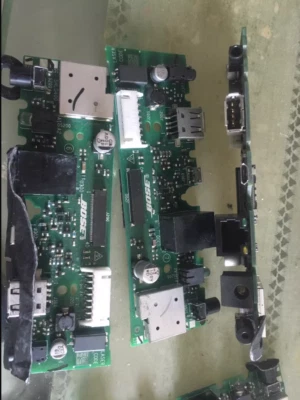 1pc Bose 354932-0060 speaker board Motherboard Good Main Board - Image 1 of 2