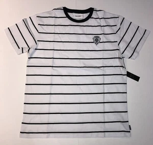 Diamond Tee White Sz. Xl NWT In Plastic! Retail $48! 100% Authentic!! - Picture 1 of 10