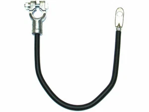 For 1967-1969 GMC C15/C1500 Pickup Battery Cable SMP 27878BD 1968 - Picture 1 of 2
