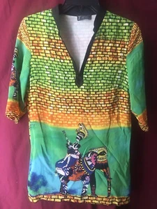 Versace Jeans Couture Women’s Blouse sz.S - Picture 1 of 8