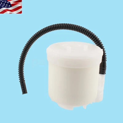 Filtro de combustible de gasolina apto para 05-09 Toyota 4Runner 2006-2008 Rav4 2007-2008 Yaris Foto 1 de 4