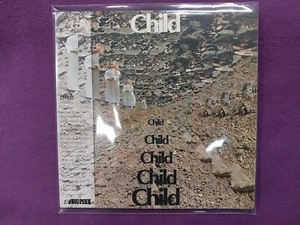CHILD / SAME SELF TITLE ST S.T MINI LP CD NEW - Imagen 1 de 1