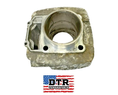 Polaris Hawkeye 300 2006 OEM unidad de cilindro de motor usado 3089796 C-15 Foto 1 de 4