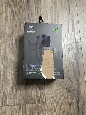 Razer Viper V2 Pro Wireless Gaming Mouse - RZ01-04390100-R3U1 - Image 1 of 4