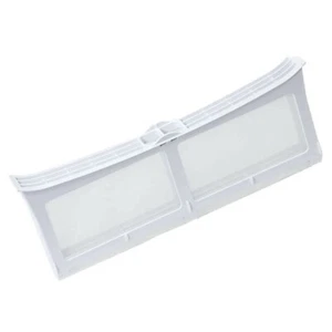 GENUINE CANDY GOC58F CONDENSER TUMBLE DRYER FLUFF FILTER REPLACEMENT PART - Picture 1 of 4